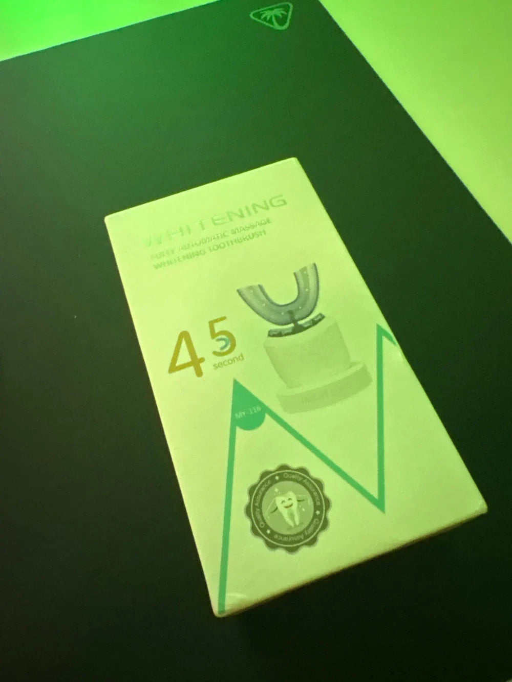 Review Card