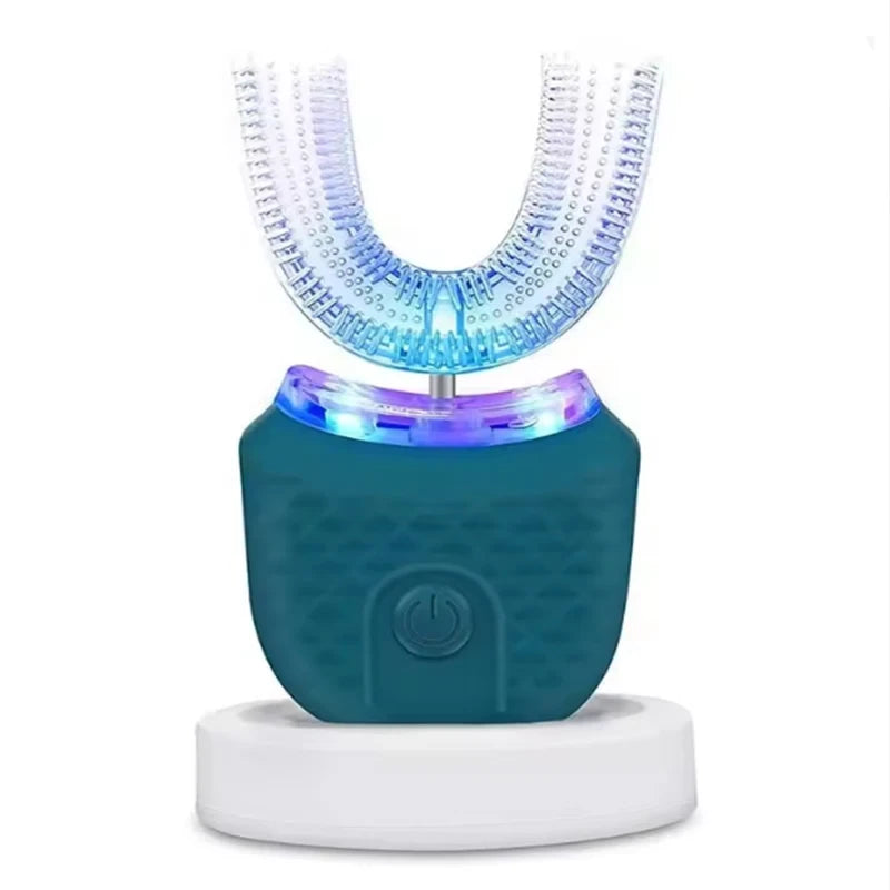 Automatic U-Shaped Electric Toothbrush