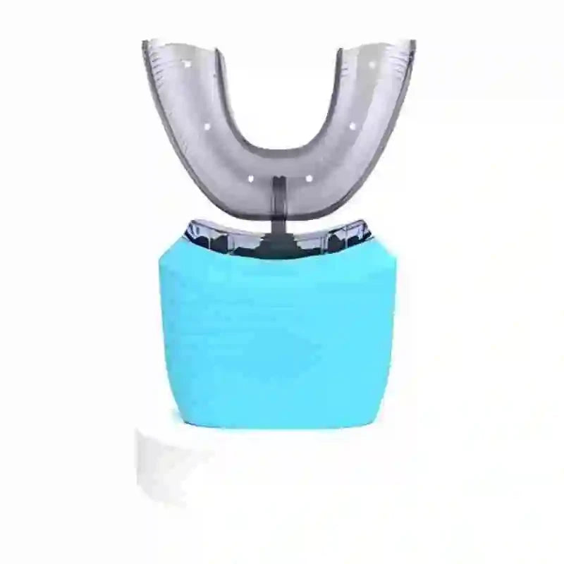 Automatic U-Shaped Electric Toothbrush